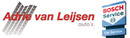 Logo Adrie van Leijsen Auto's